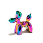 Balloon Puppy Salt and Pepper Shakers Set  