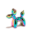 Balloon Puppy Salt and Pepper Shakers Set  