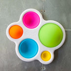 Dimpl Bubble Touch Toy  