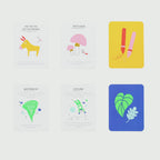 Art Out of the Box Game  