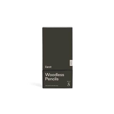Karst Woodless Graphite Pencil Set