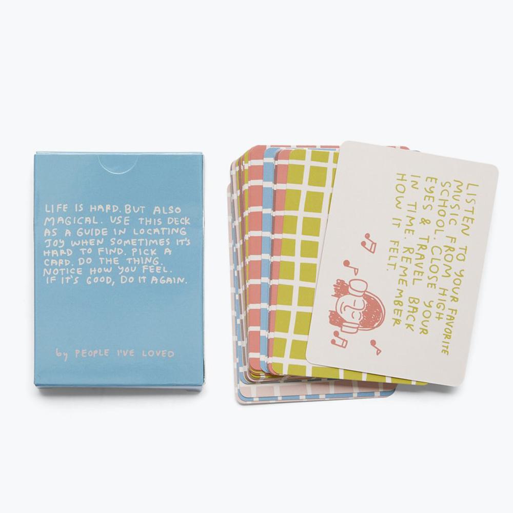 Excuses to Celebrate Cards  