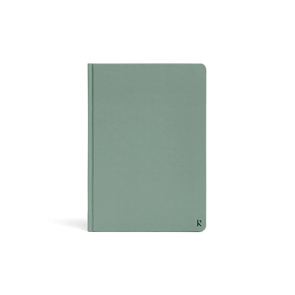 Karst Stone Paper Notebook - Dotted