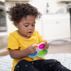 Dimpl Bubble Touch Toy  
