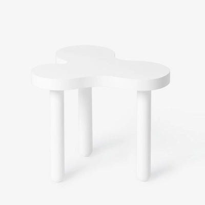 Splat Side Table - Tall