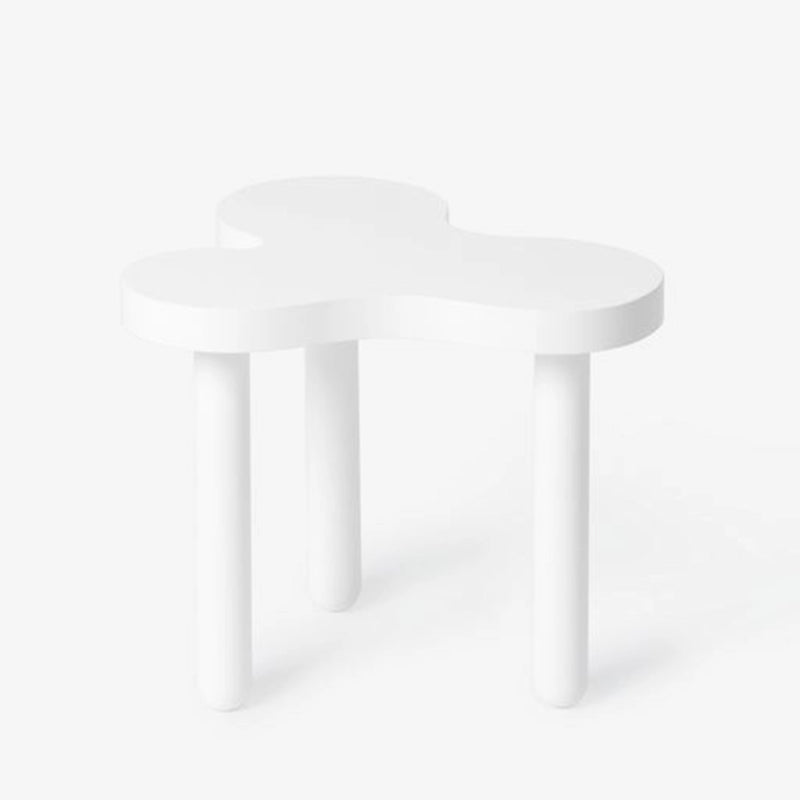 Splat Side Table - Tall