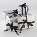 MCA Gift Wrap  