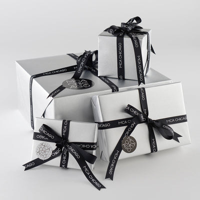 MCA Gift Wrap  