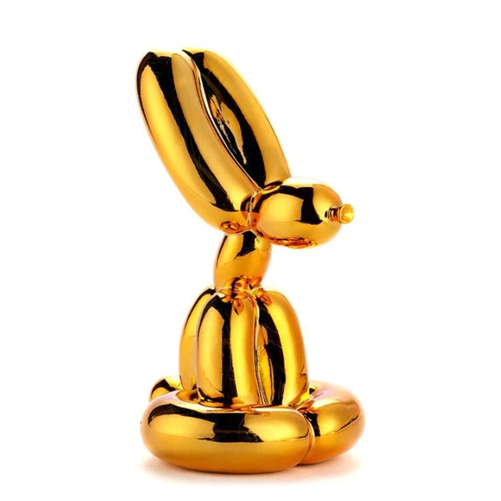 Balloon Bunny - Medium