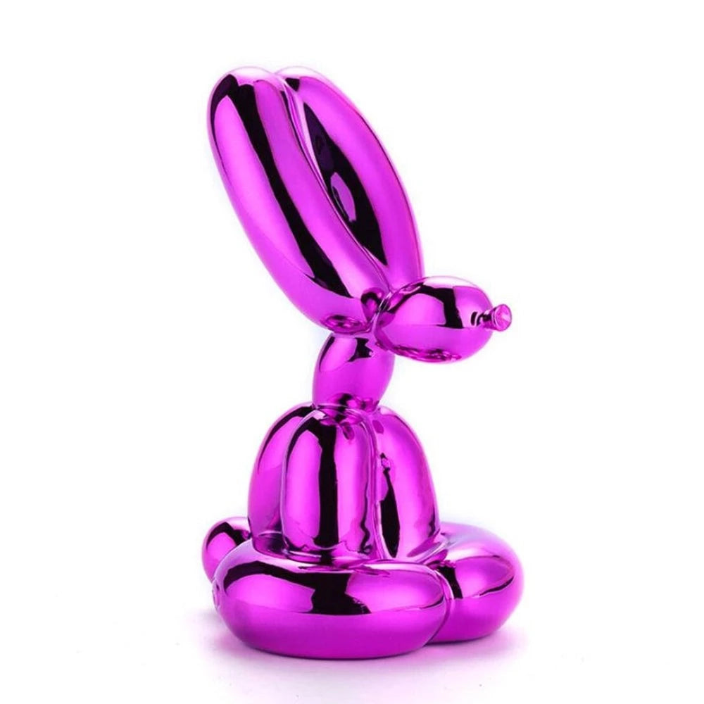 Balloon Bunny - Medium