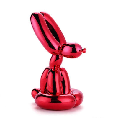 Balloon Bunny - Medium