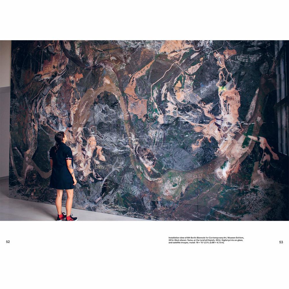 Carolina Caycedo: From the Bottom of the River  