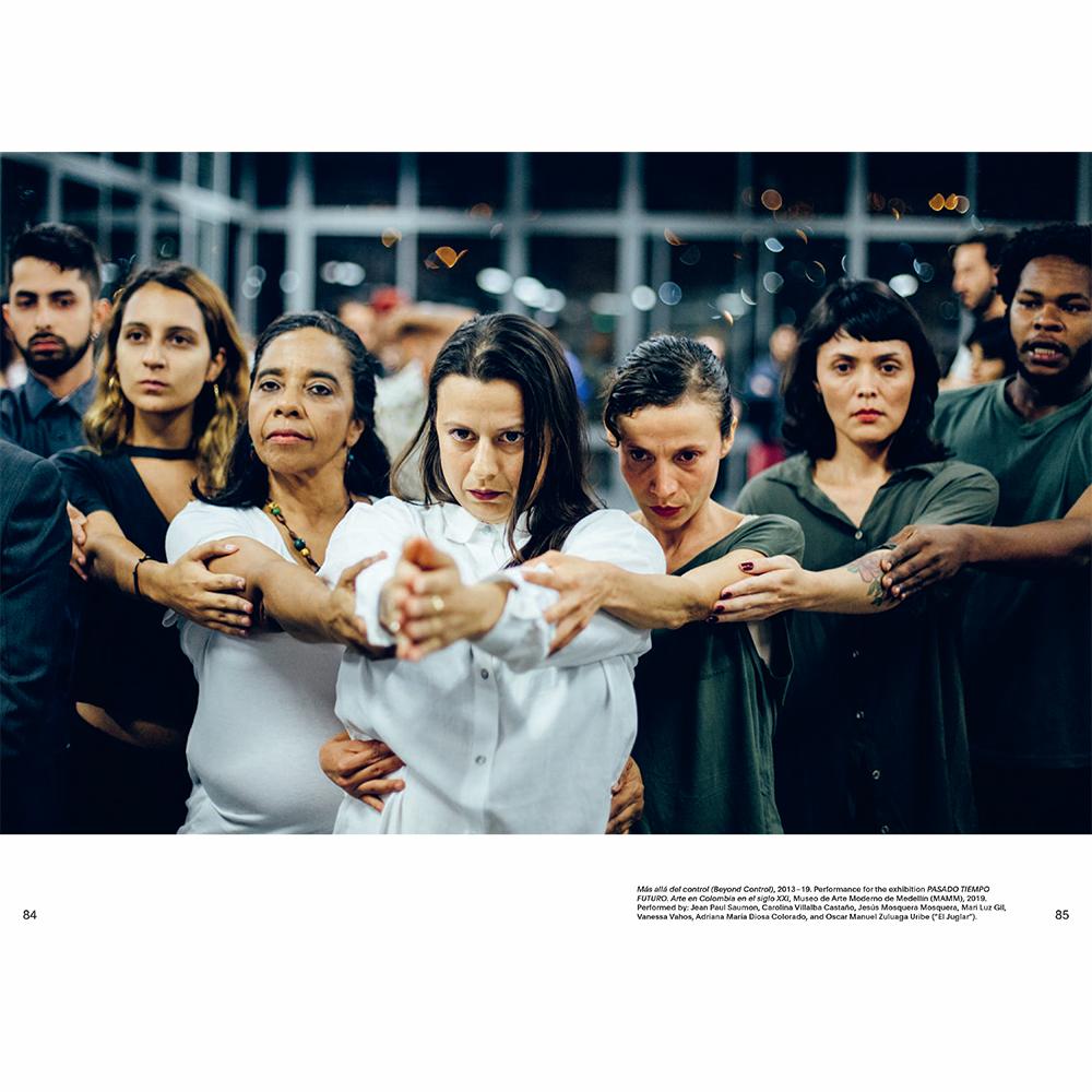Carolina Caycedo: From the Bottom of the River  