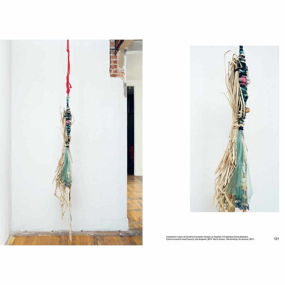 Carolina Caycedo: From the Bottom of the River  