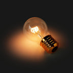 Cordless Light Bulb Lamp  