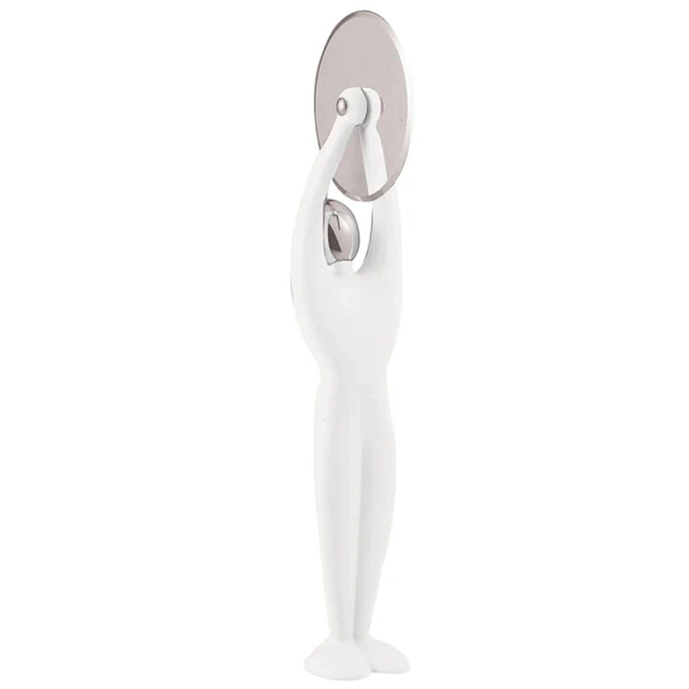 Gym Pizza Cutter