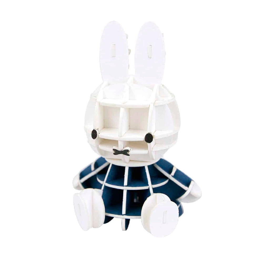 Sitting Miffy Jigzle  