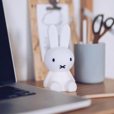 Miffy Bundle of Light Lamp  