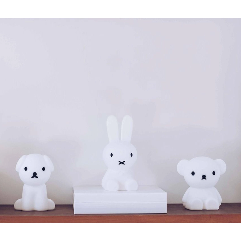 Snuffy Bundle of Light Lamp  