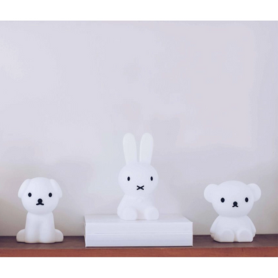 Miffy Bundle of Light Lamp  