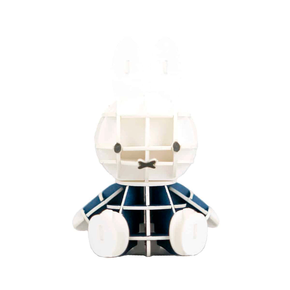 Sitting Miffy Jigzle  