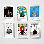 Art Oracles Cards  