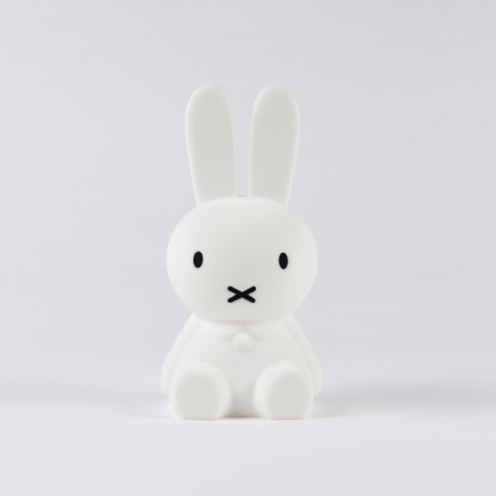 Miffy First Light Lamp – MCA Chicago Store Miffy First Light Lamp – MCA Chicago Store