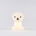 Snuffy Bundle of Light Lamp  