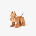 Milo Small Cubebot
