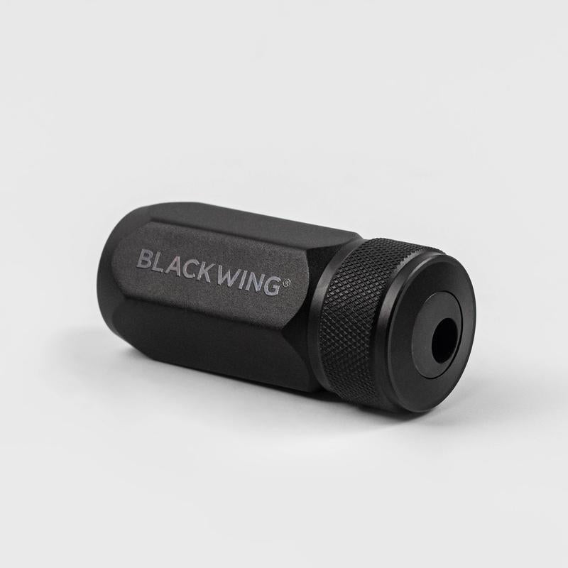 Blackwing One Step Long Point Sharpener  