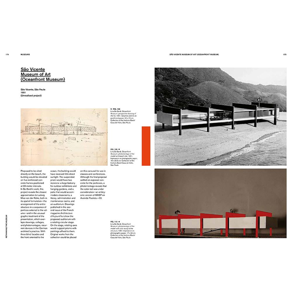 Habitat: Lina Bo Bardi  