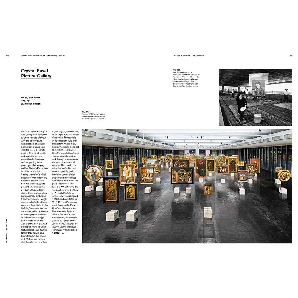 Habitat: Lina Bo Bardi  