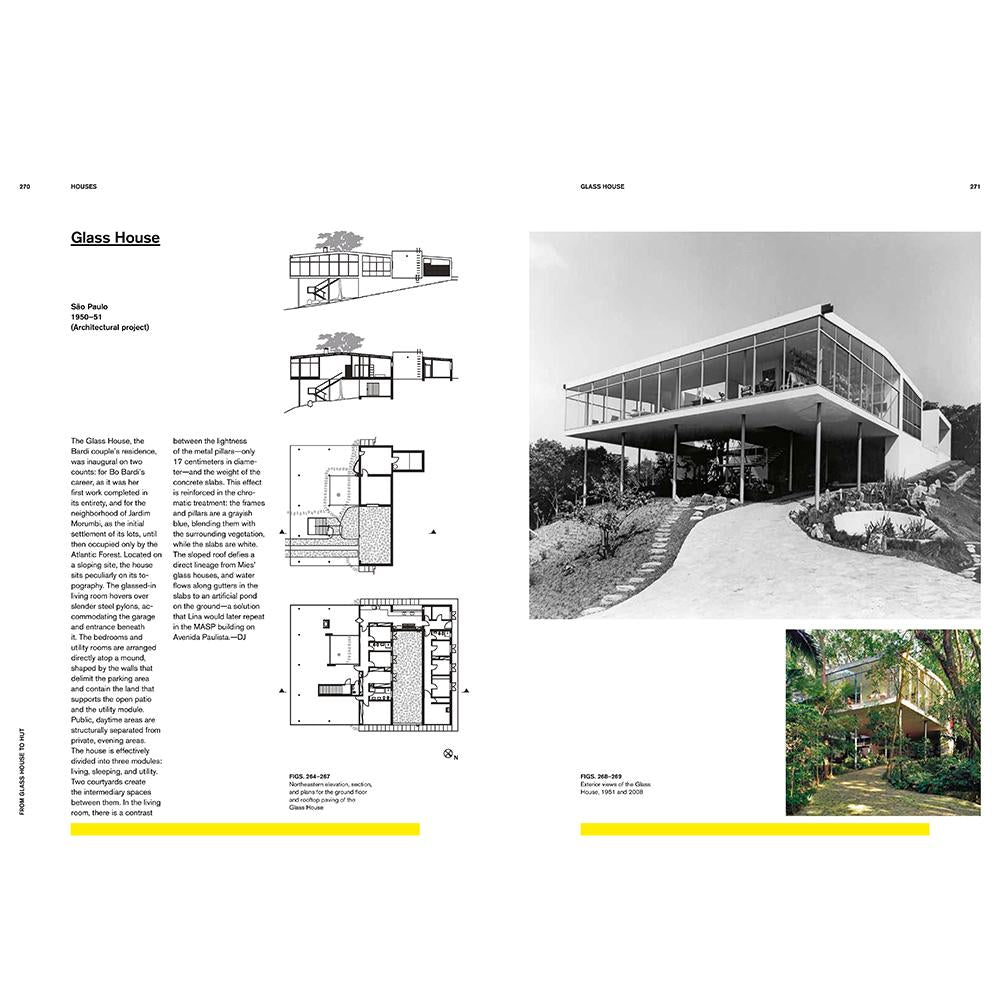 Habitat: Lina Bo Bardi  