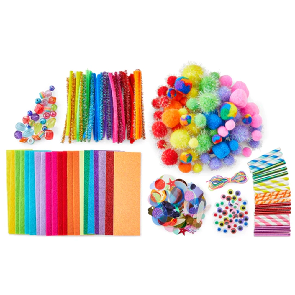 DIY Rainbow Craft Kit