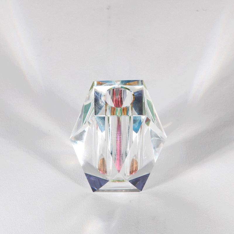 Regenbogen Small Prism Vase  
