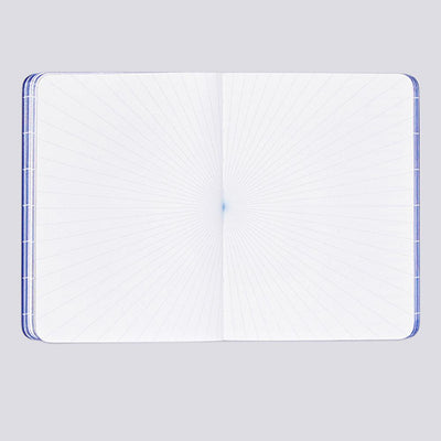 Small Break the Grid Notebook  