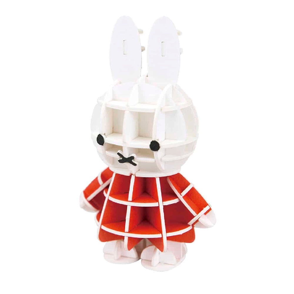 Standing Miffy Jigzle  