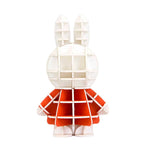 Standing Miffy Jigzle  