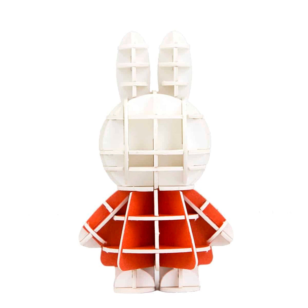 Standing Miffy Jigzle  