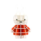 Standing Miffy Jigzle  