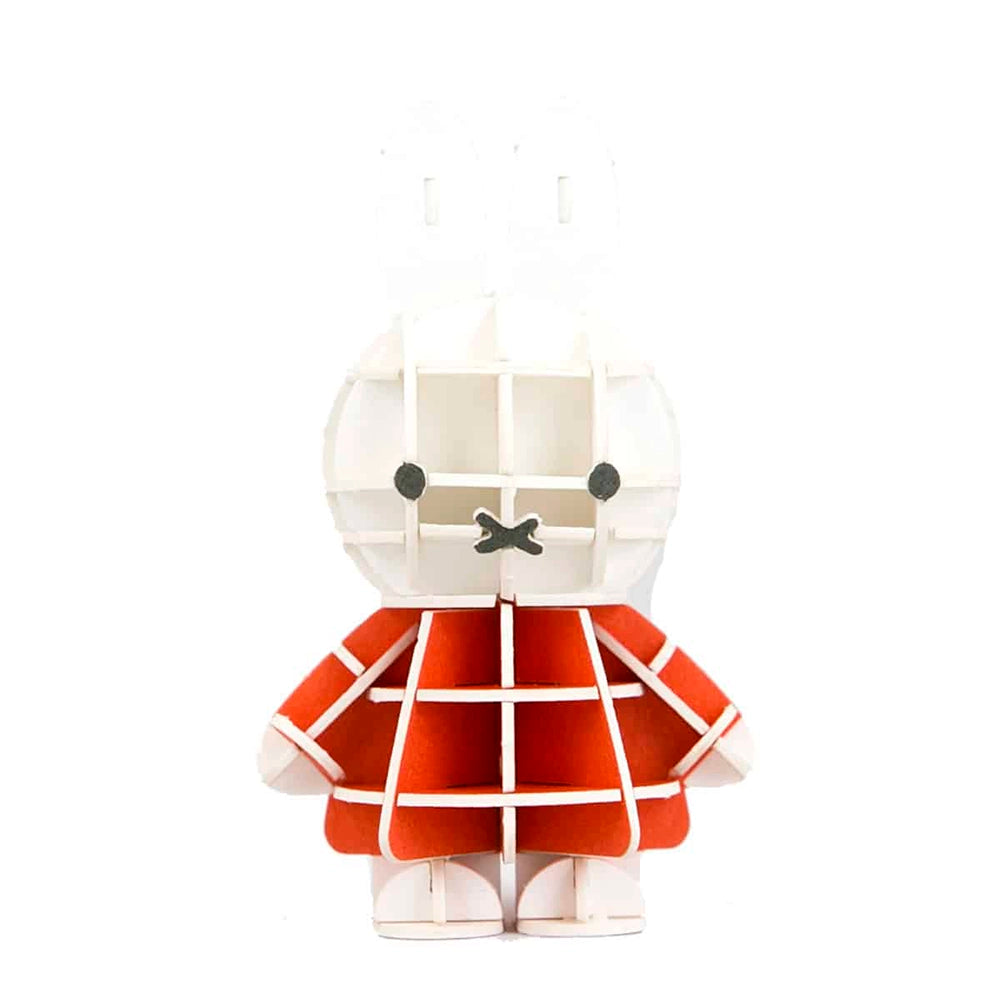 Standing Miffy Jigzle  