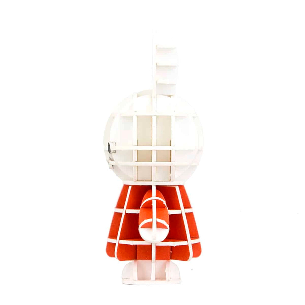 Standing Miffy Jigzle  