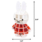 Standing Miffy Jigzle  