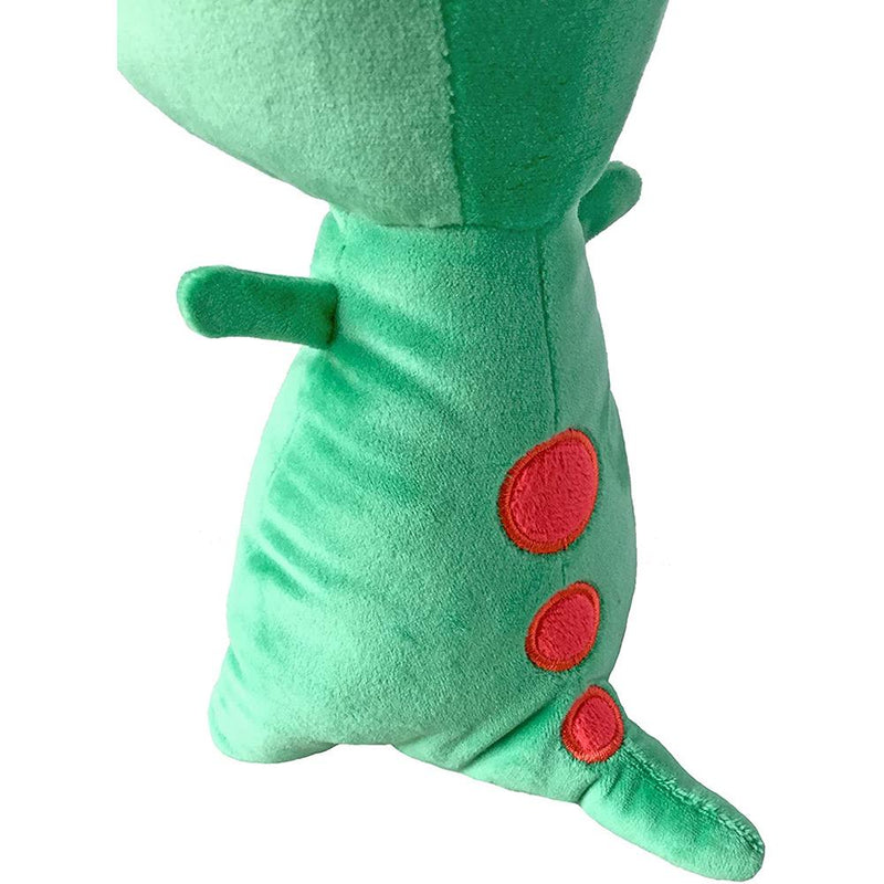 "Tiny T-Rex" Dinosaur Plush  