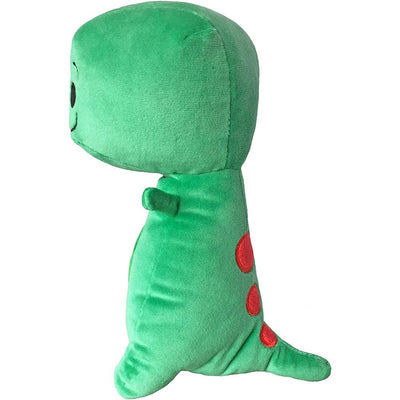 "Tiny T-Rex" Dinosaur Plush  