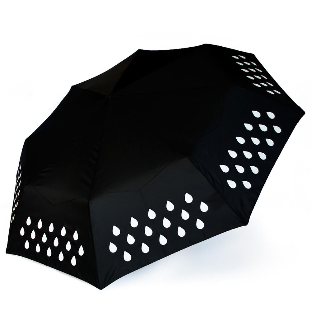 Color Changing Rainbow Umbrella  
