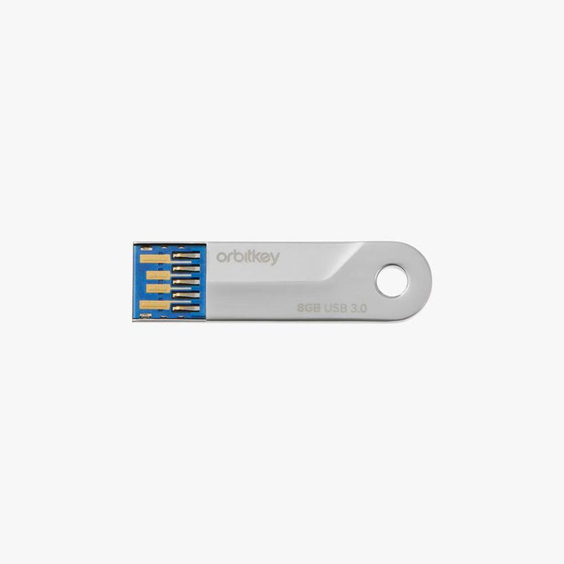 Orbitkey USB Accessory - 8GB  