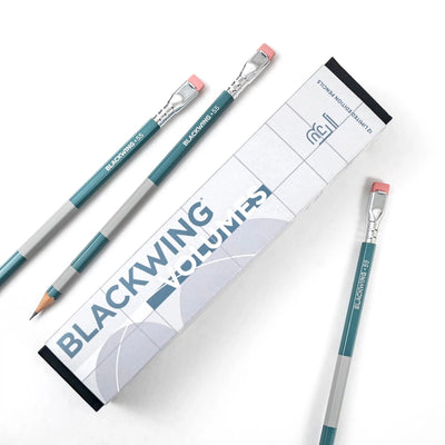 Blackwing Volume 55 Pencil Set  
